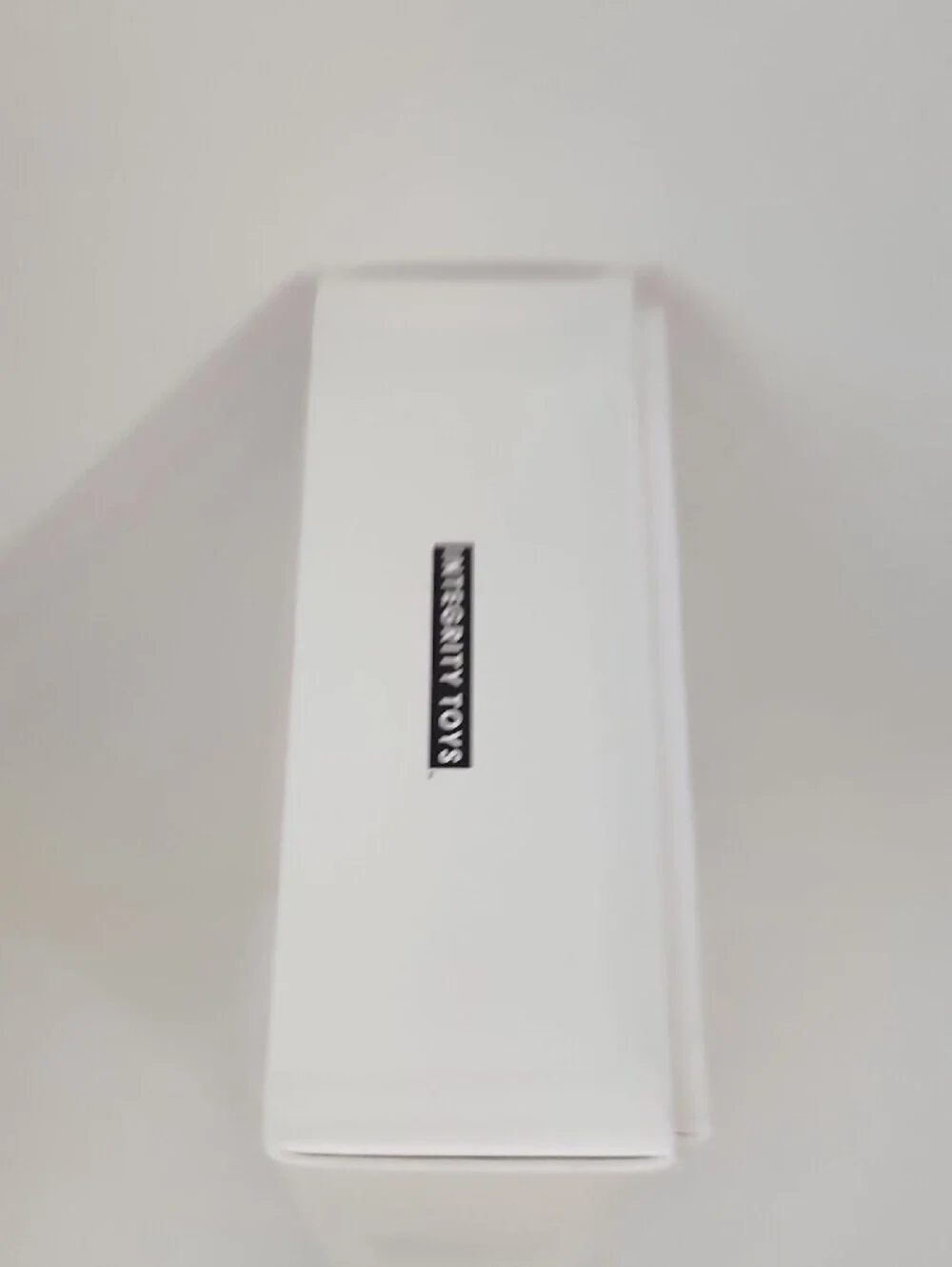 Behind The Curtain Zuri Okoty Integrity Toys Curated 2023 Limited Edition Event